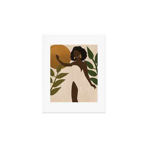 nawaalillustrations Release Art Print