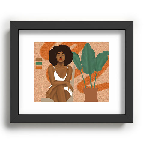 nawaalillustrations seat Recessed Framing Rectangle