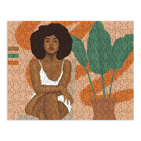 nawaalillustrations seat Puzzle