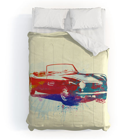 Naxart BMW 507 Comforter