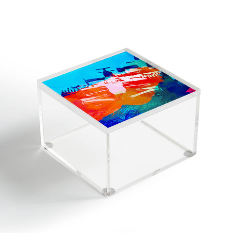 Naxart Ferrari F1 Racing Acrylic Box
