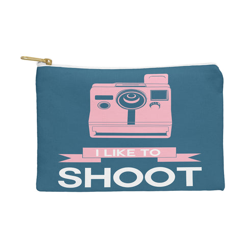 Naxart I Like To Shoot 6 Pouch