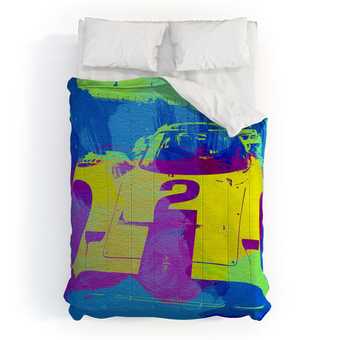 Naxart Porsche 917 Front End Comforter