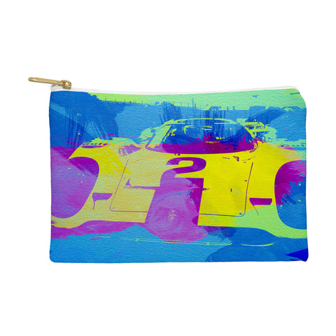 Naxart Porsche 917 Front End Pouch