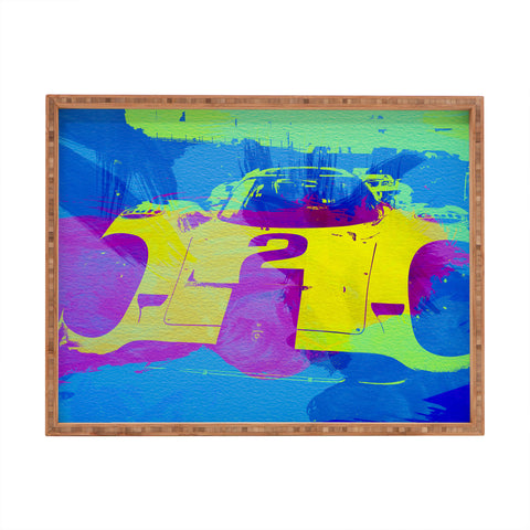 Naxart Porsche 917 Front End Rectangular Tray