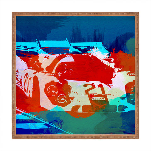 Naxart Porsche 917 Racing 1 Square Tray