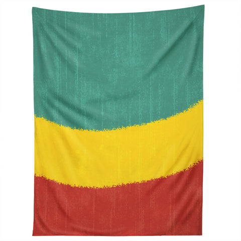 Nick Nelson Abbreviation Tapestry