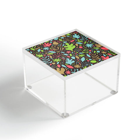 Nick Nelson Breezy Acrylic Box