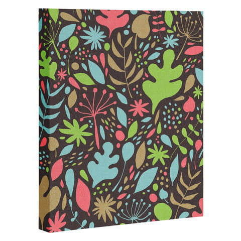 Nick Nelson Breezy Art Canvas