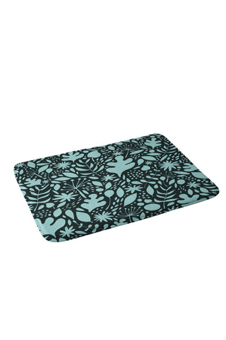 Nick Nelson Breezy Duo Memory Foam Bath Mat