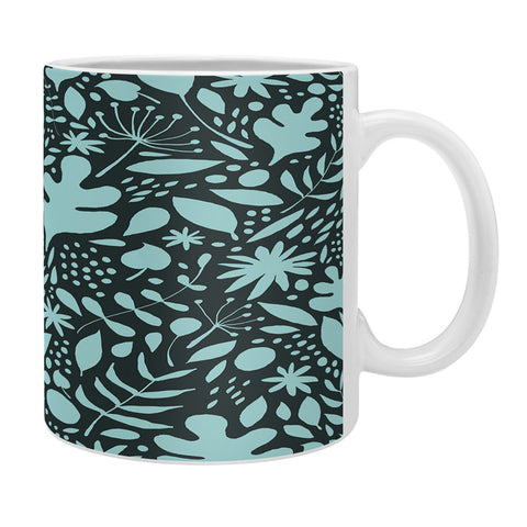 Nick Nelson Breezy Duo Coffee Mug