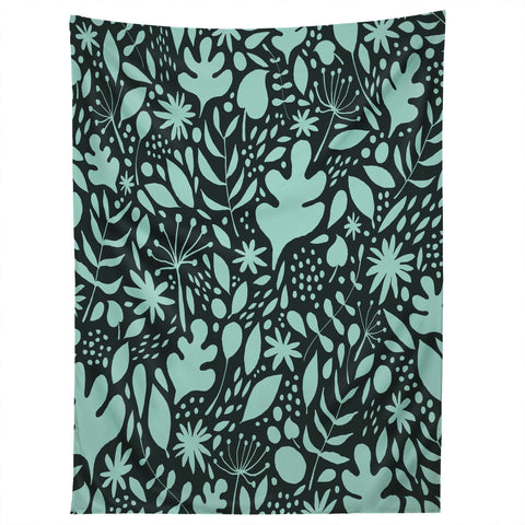 Nick Nelson Breezy Duo Tapestry