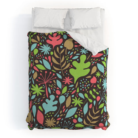 Nick Nelson Breezy Duvet Cover