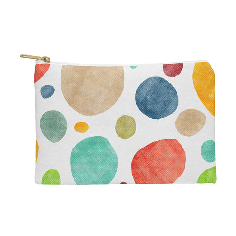 Nick Nelson Bursts Pouch