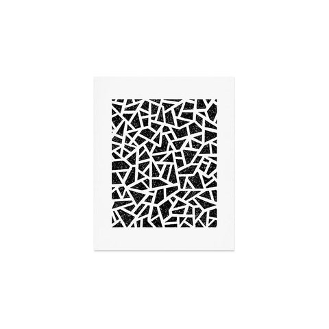 Nick Nelson Frenetic Art Print