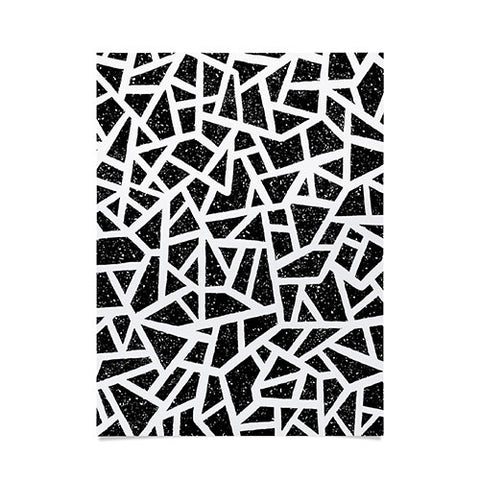 Nick Nelson Frenetic Poster