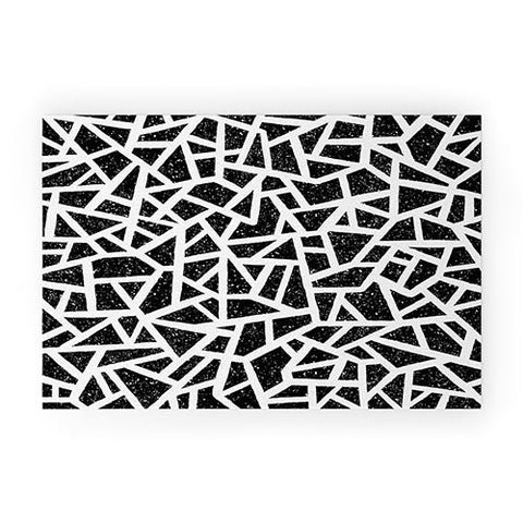 Nick Nelson Frenetic Welcome Mat