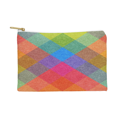 Nick Nelson Hysteria En La Primavera Pouch