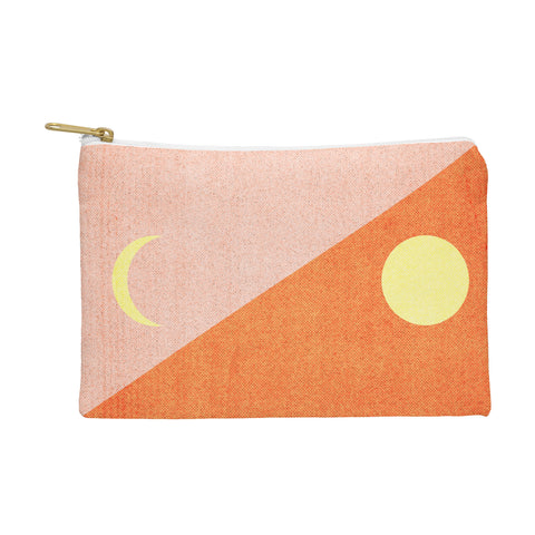 Nick Nelson Last Days Of Summer Pouch