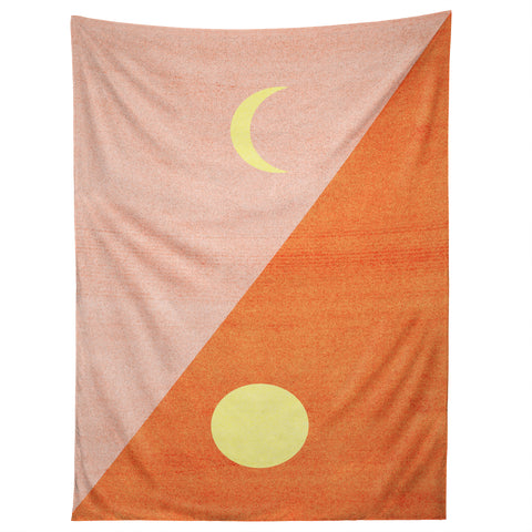 Nick Nelson Last Days Of Summer Tapestry