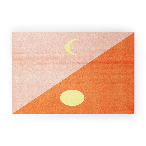 Nick Nelson Last Days Of Summer Welcome Mat