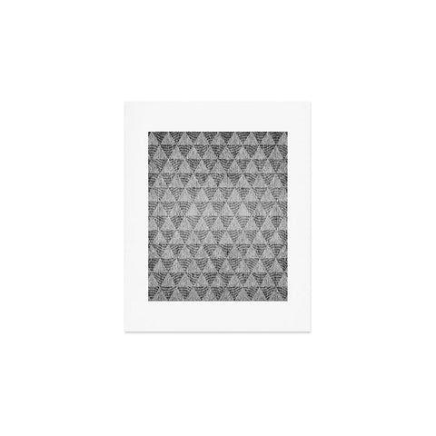 Nick Nelson Let There Be Night Art Print