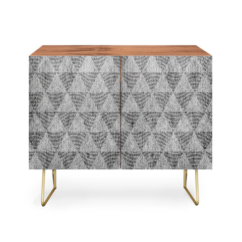 Nick Nelson Let There Be Night Credenza