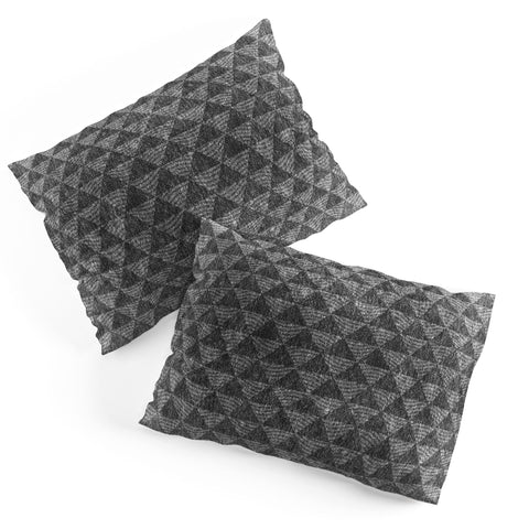 Nick Nelson Let There Be Night Pillow Shams