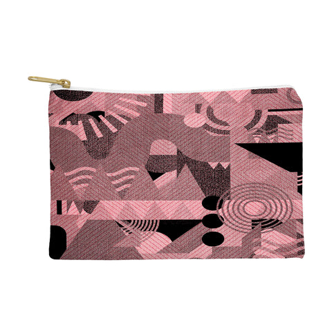 Nick Nelson Lost Frequencies In Pink Pouch