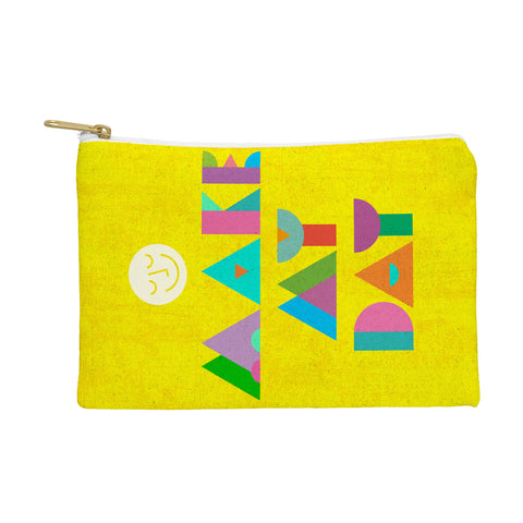 Nick Nelson Make My Day Pouch