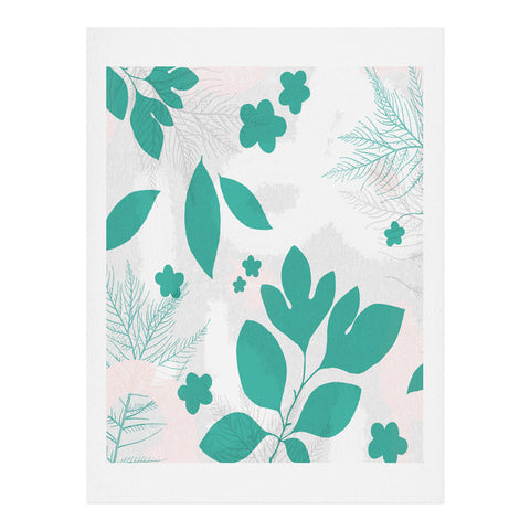 Nick Nelson Manifesto Art Print