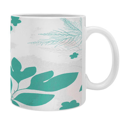 Nick Nelson Manifesto Coffee Mug