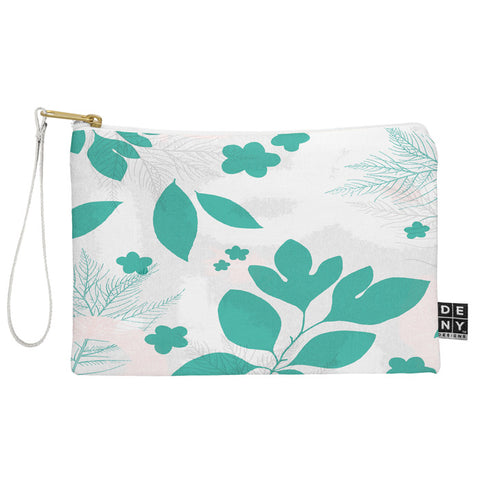 Nick Nelson Manifesto Pouch