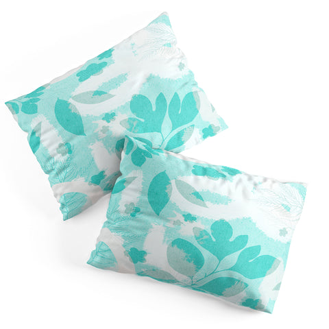 Nick Nelson Manifesto Part Two Pillow Shams