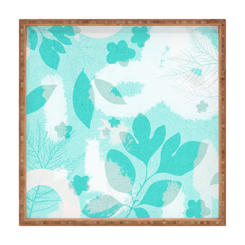 Nick Nelson Manifesto Part Two Square Tray