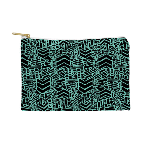 Nick Nelson Microcosm Lagoon Pouch