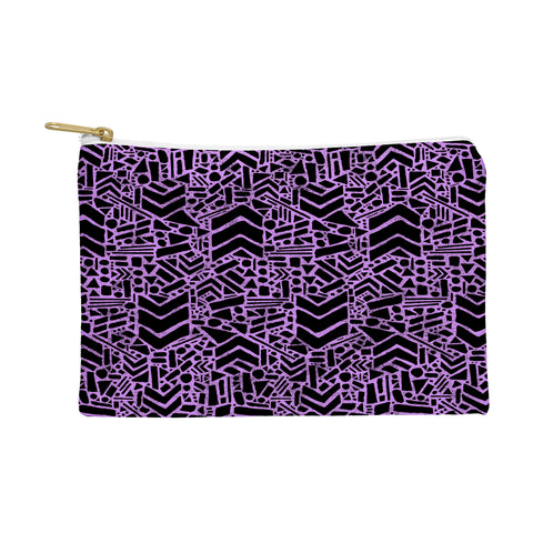 Nick Nelson Microcosm Orchid Pouch