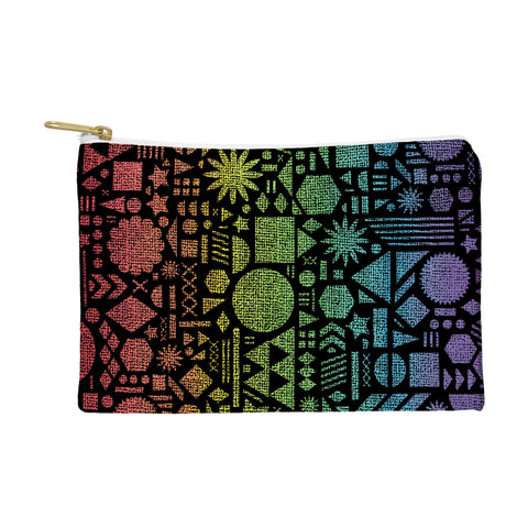 Nick Nelson Modern Elements With Spectrum Pouch