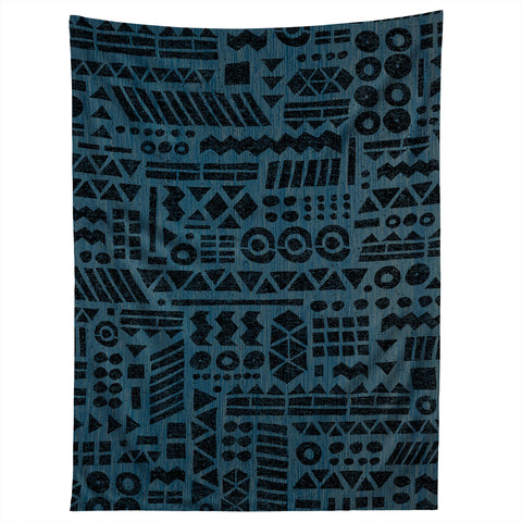 Nick Nelson Northwoods Twilight Tapestry