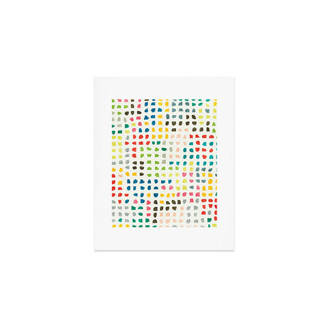 Nick Nelson Raga Art Print