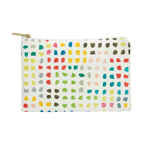 Nick Nelson Raga Pouch