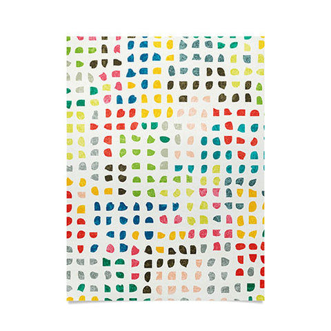 Nick Nelson Raga Poster