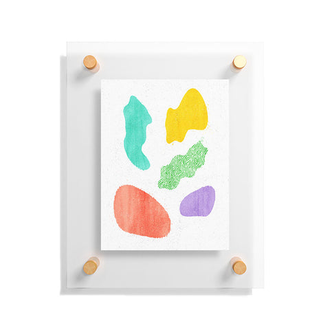 Nick Nelson Semisoft Floating Acrylic Print