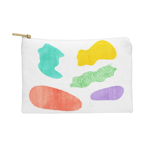 Nick Nelson Semisoft Pouch