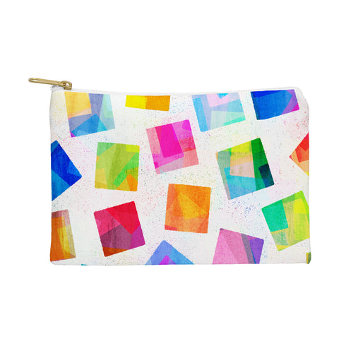 Nick Nelson Serendipity Pouch