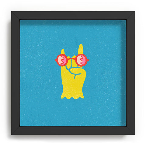 Nick Nelson Soft Metal Recessed Framing Square