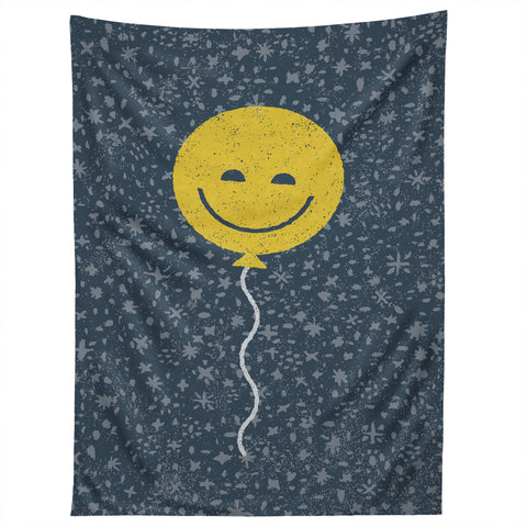 Nick Nelson Spaced Out Tapestry