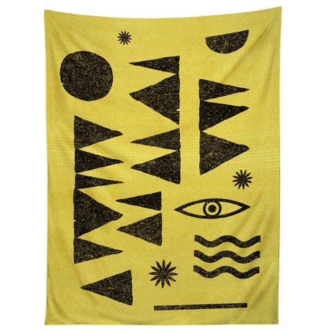 Nick Nelson Tangential Tapestry