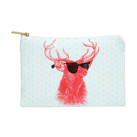 Nick Nelson Young Buck Pouch