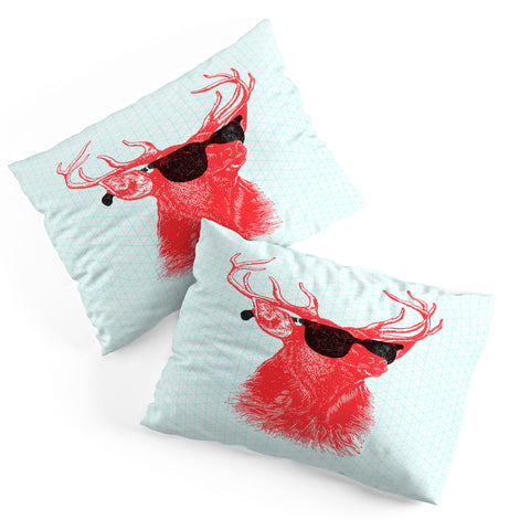 Nick Nelson Young Buck Pillow Shams